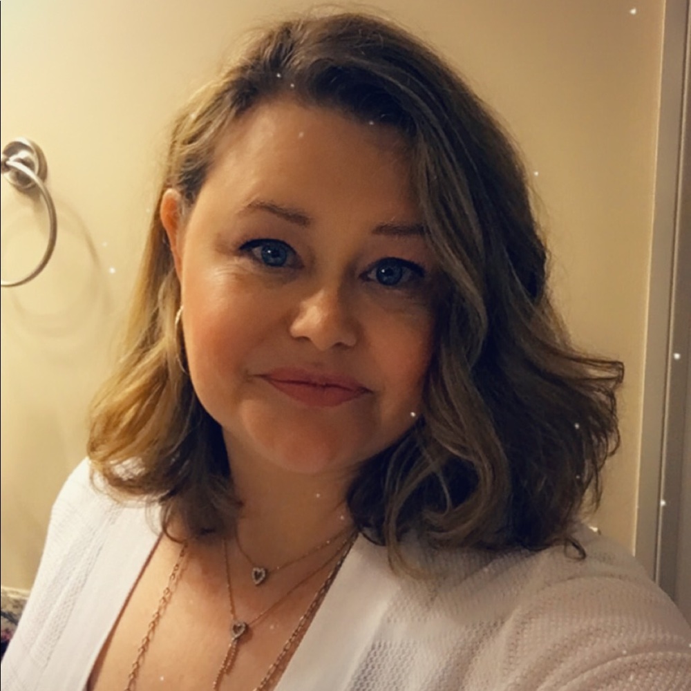 Meet your Posher, Karla